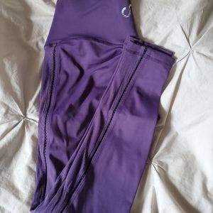 Medium Curvescription leggings